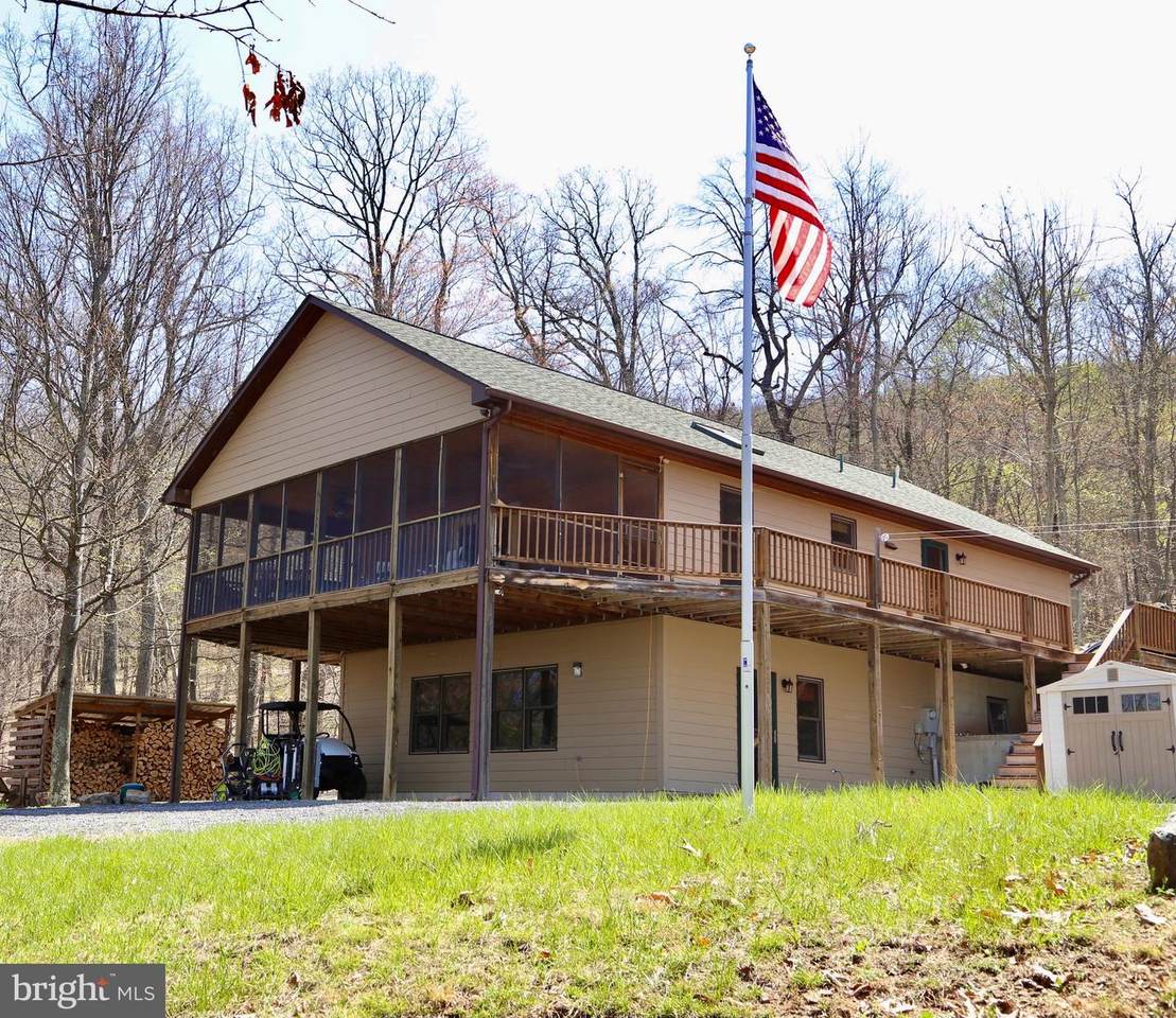 1723 Old Poplar Drive + Lots 55 & 56 - Photo 1