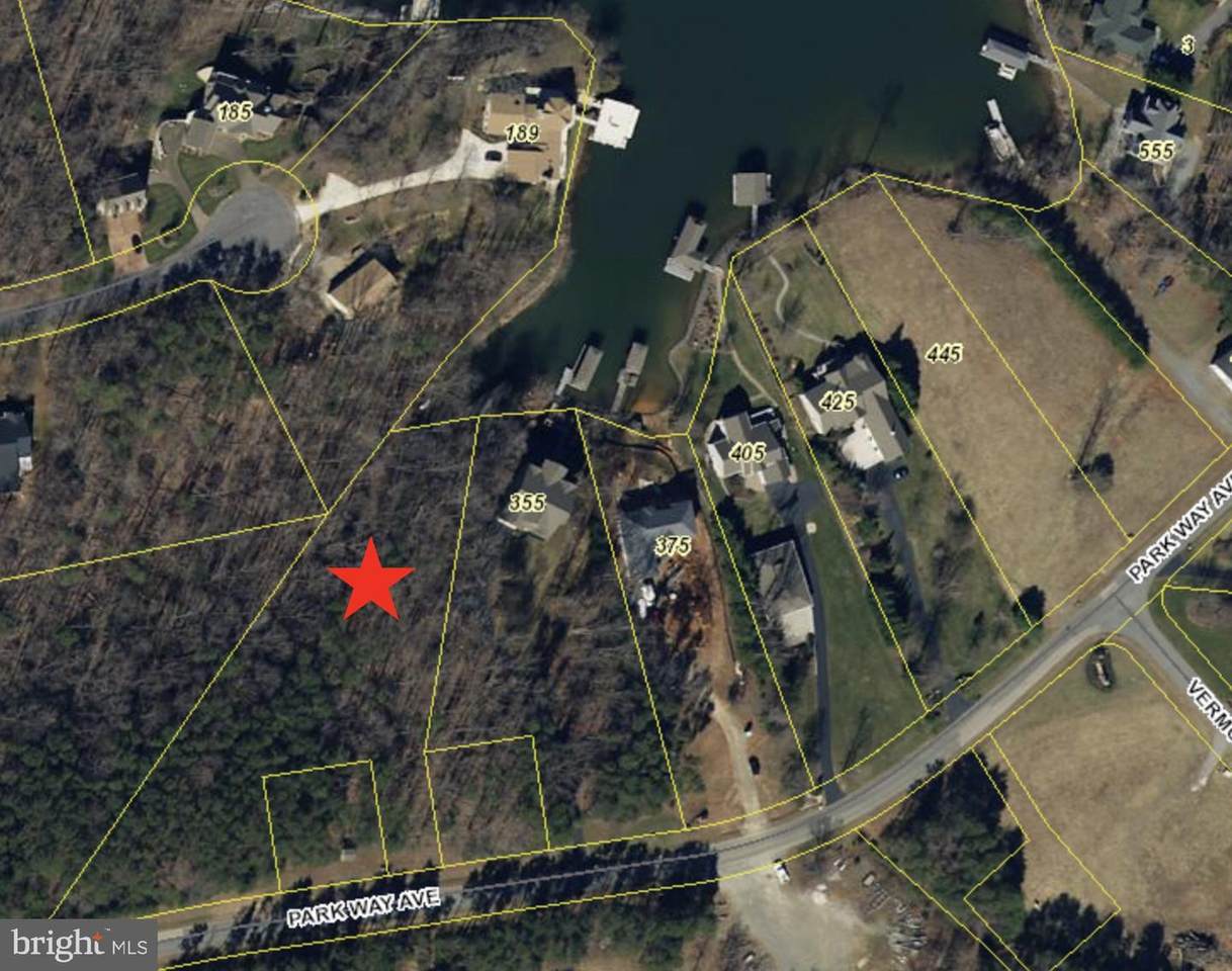 LOT 120 Parkway Avenue - Photo 1