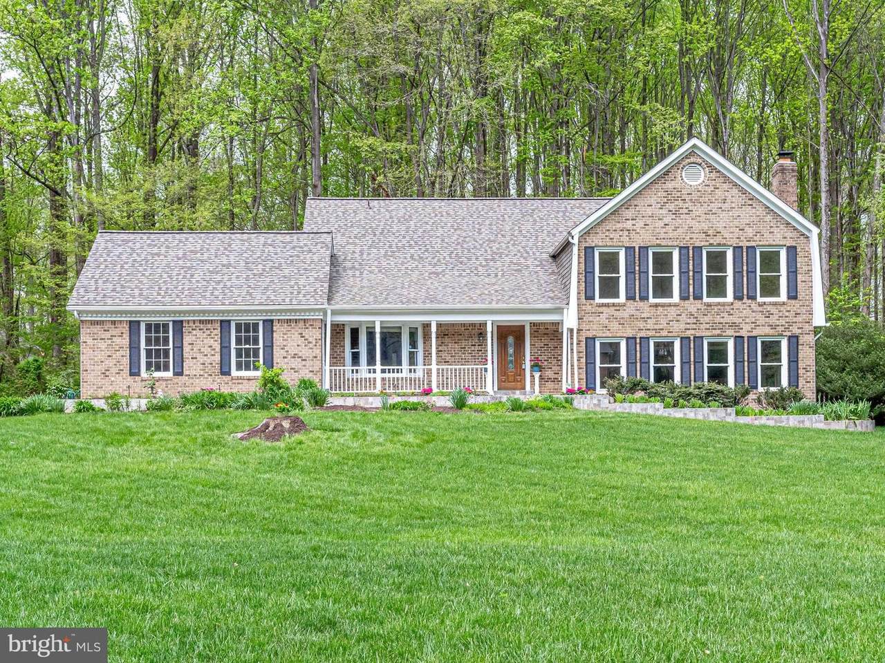 4814 Bentonbrook Drive - Photo 1
