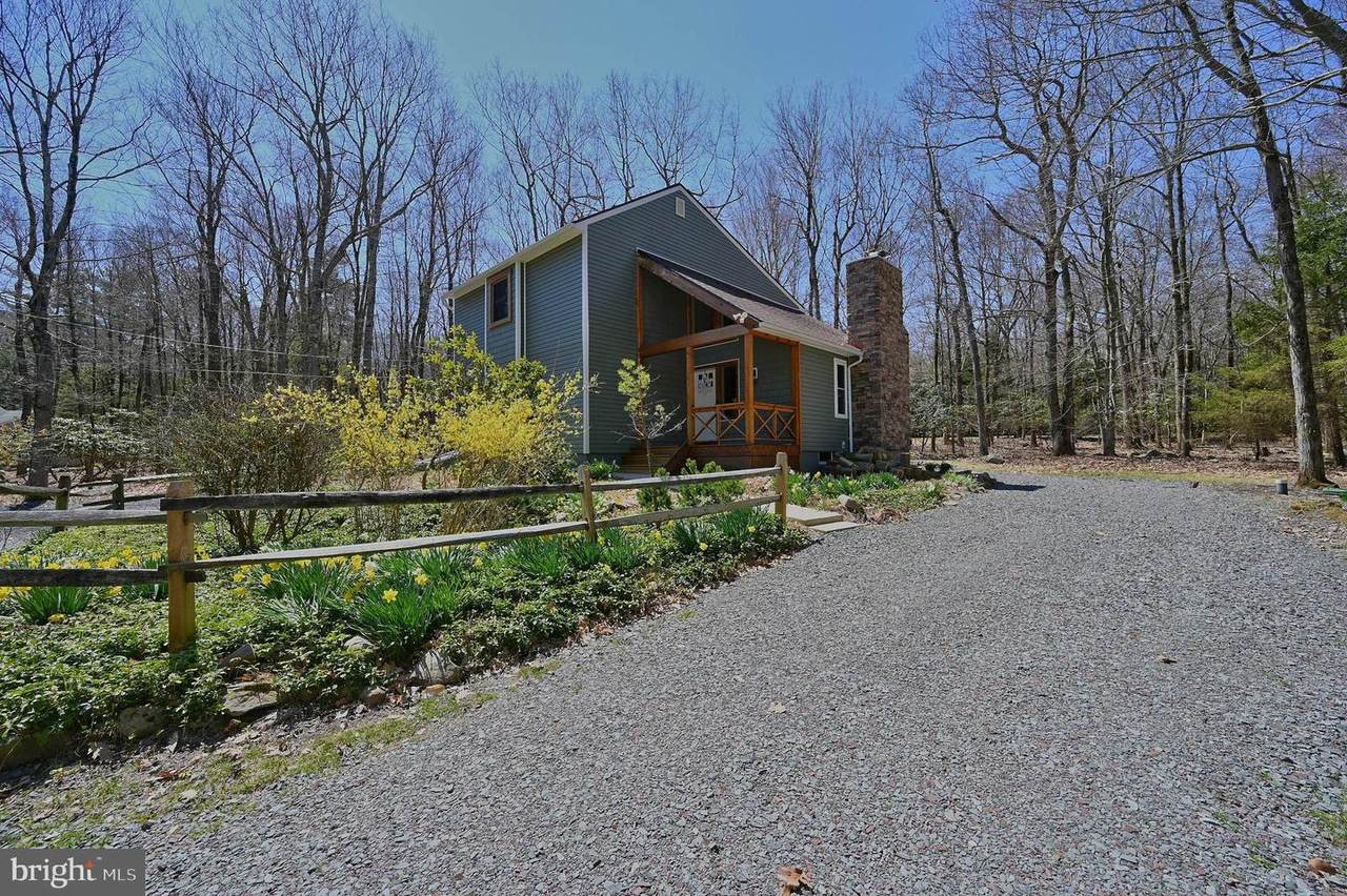 288 Moseywood Road - Photo 1