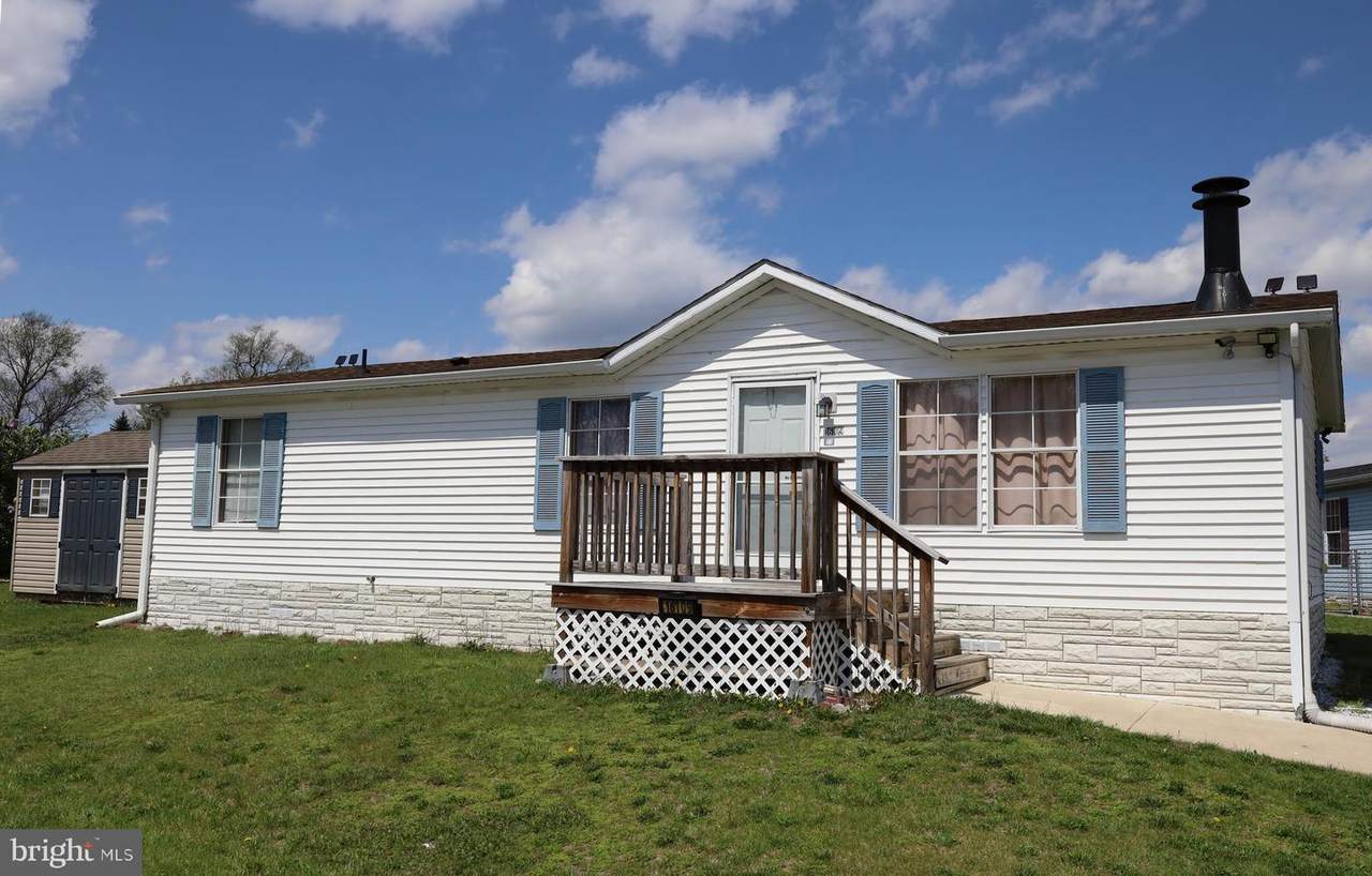 16109 Mcgregor Drive - Photo 1