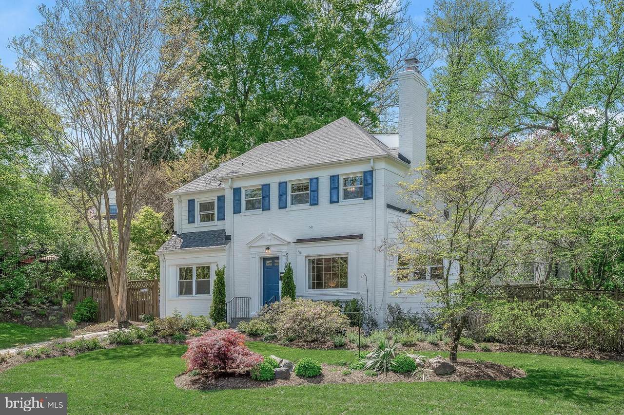 5800 Massachusetts Avenue - Photo 1
