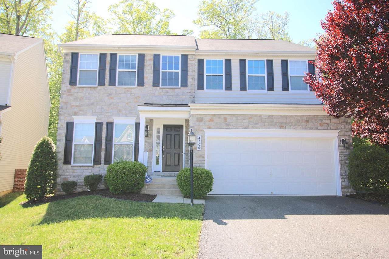 4100 Presidential Hill Loop - Photo 1