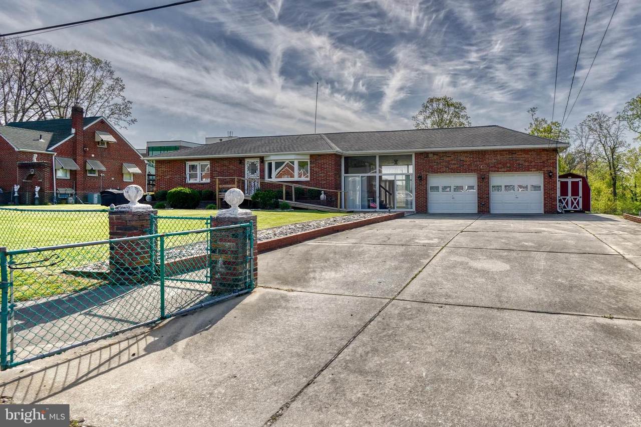 7407 Poplar Avenue - Photo 1