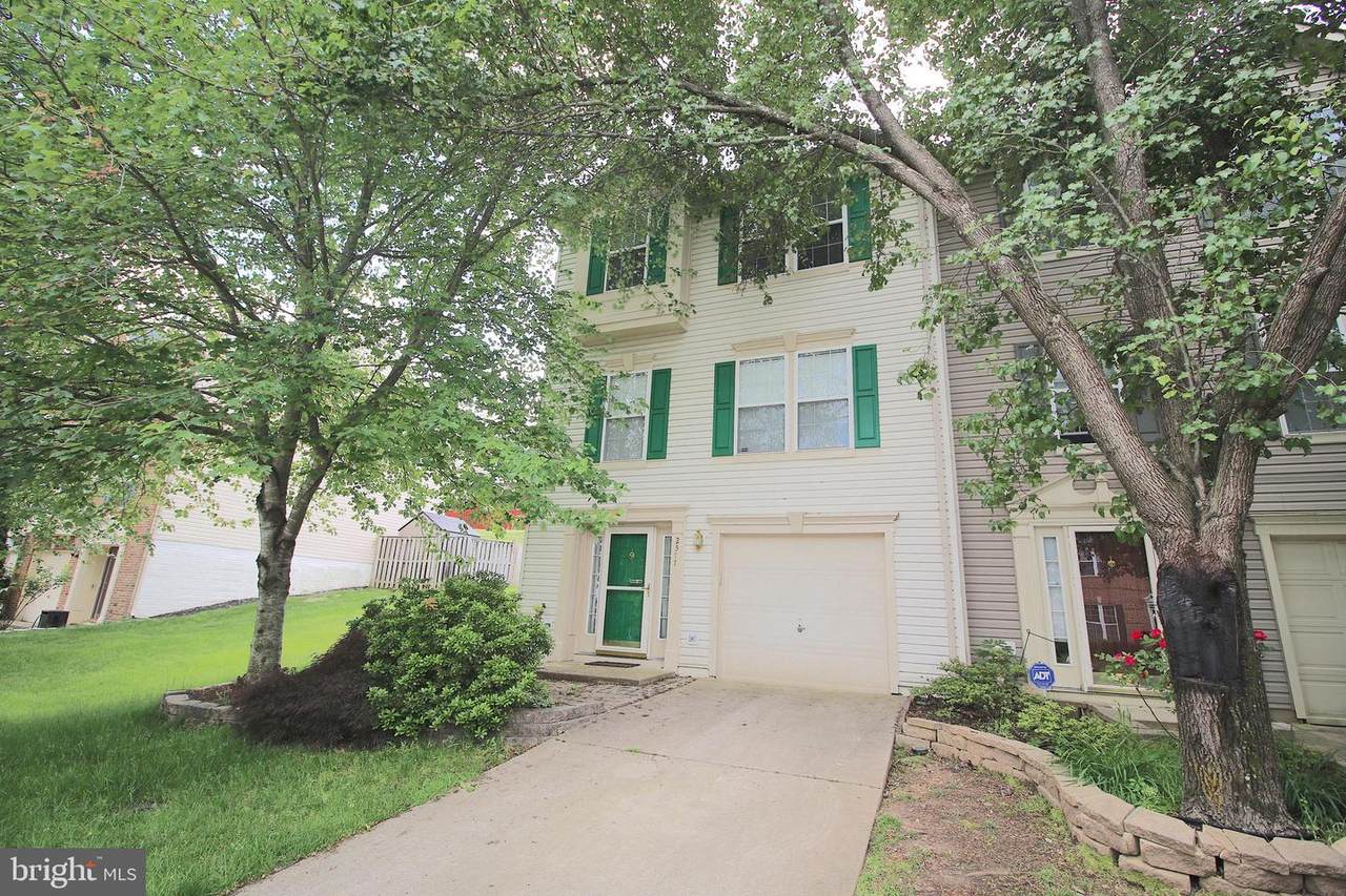 2577 Sylvan Moor Lane - Photo 1