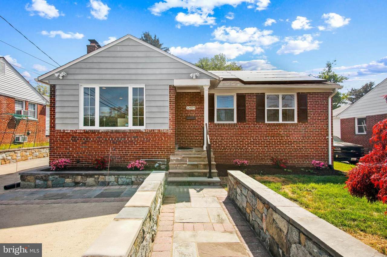 12409 Connecticut Avenue - Photo 1