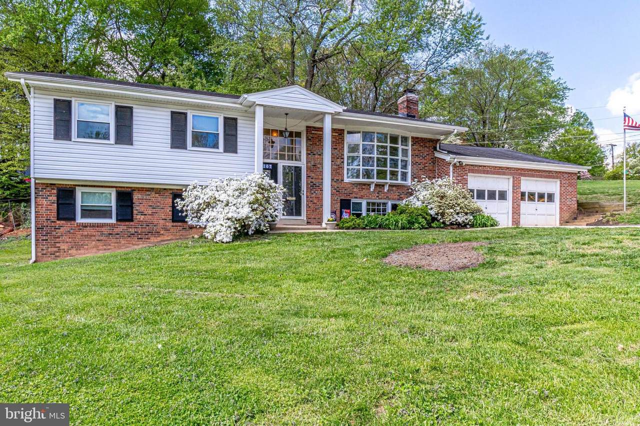 7207 Masonville Drive - Photo 1