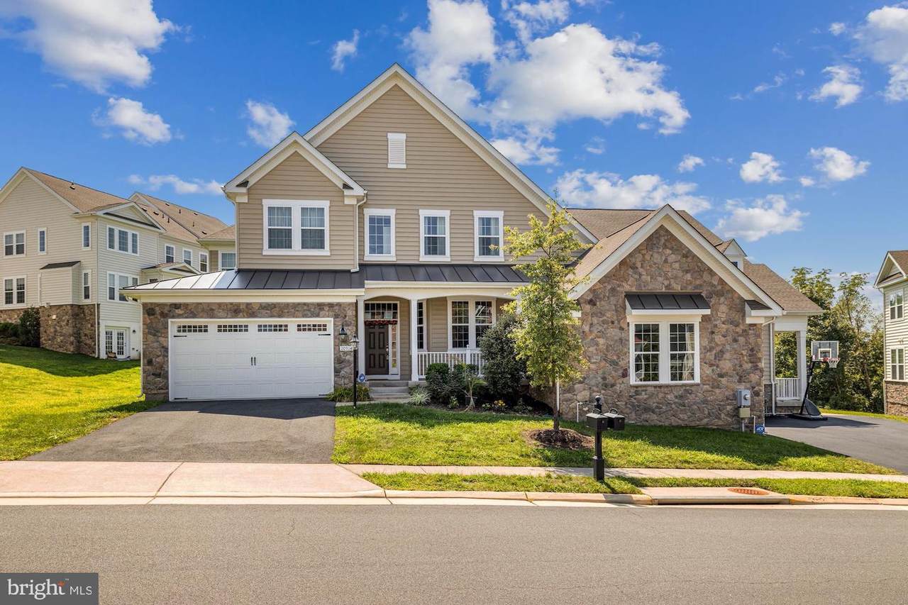 20914 Ashburn Heights Drive - Photo 1