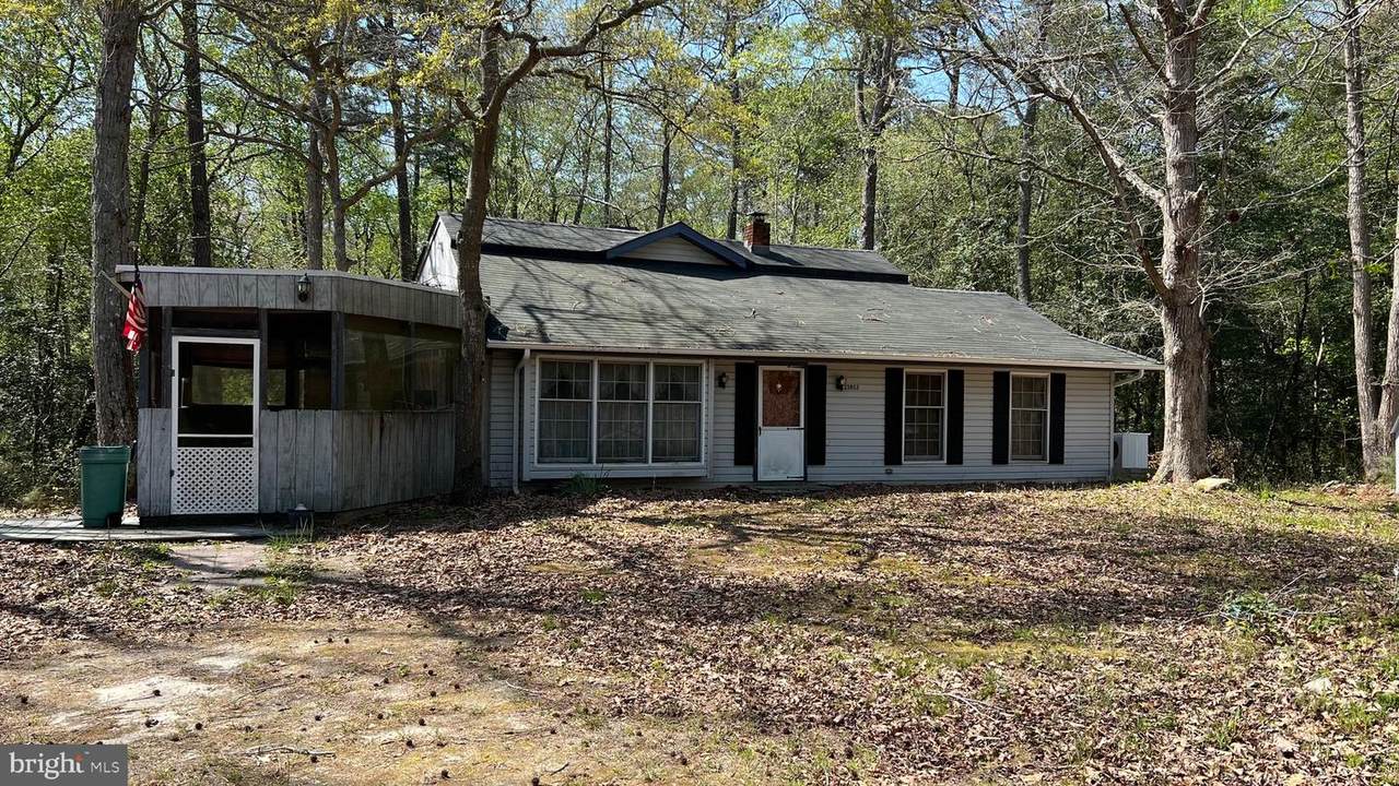 23852 Pine Lake Drive - Photo 1
