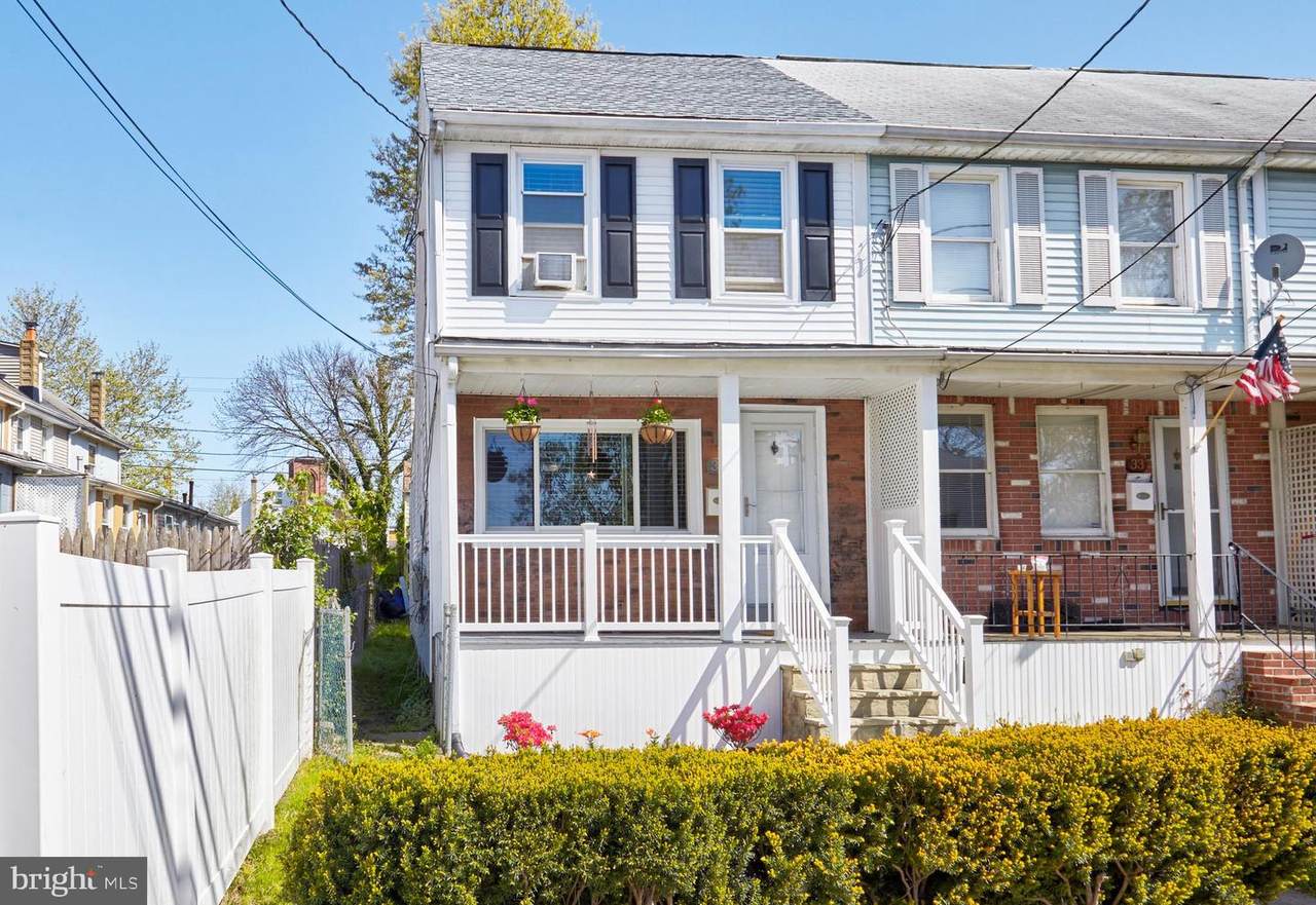 31 Burlington Street - Photo 1