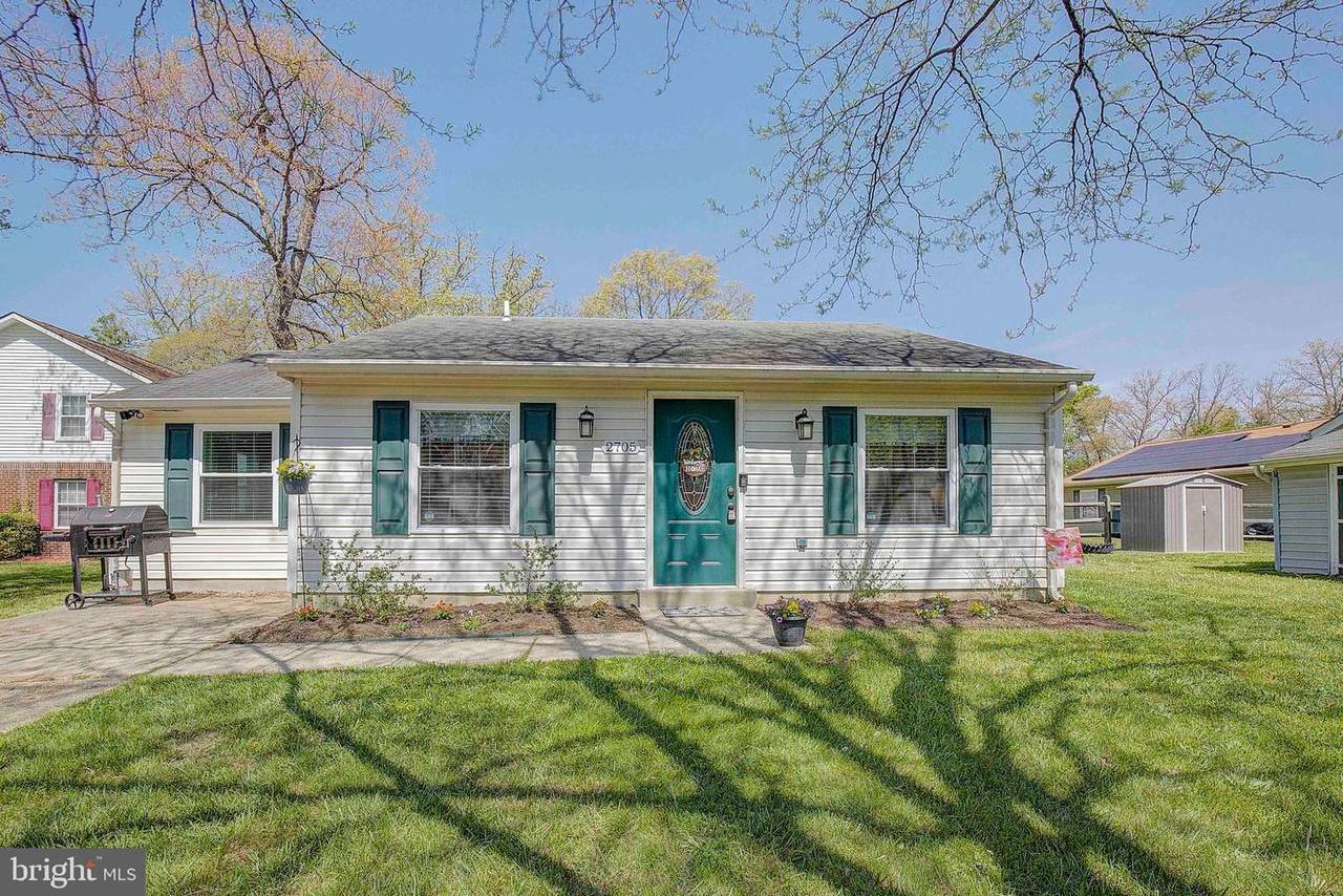 2705 Grindall Court - Photo 1