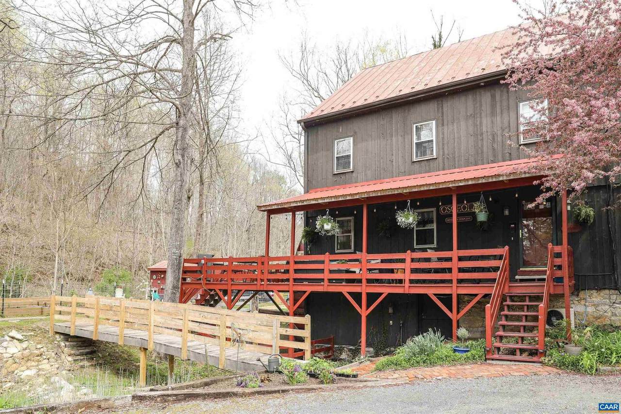 352 Tye River Tpke - Photo 1