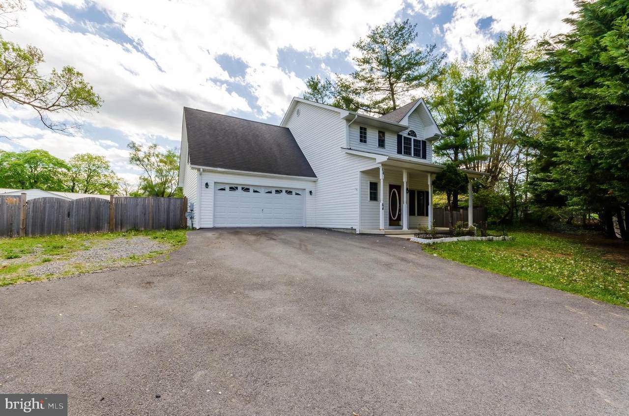 64 Monument Lane - Photo 1