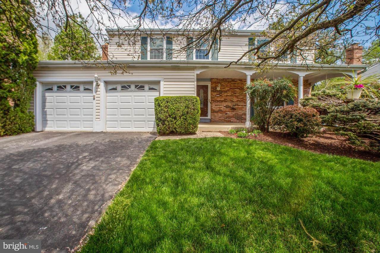7621 Tarpley Drive - Photo 1