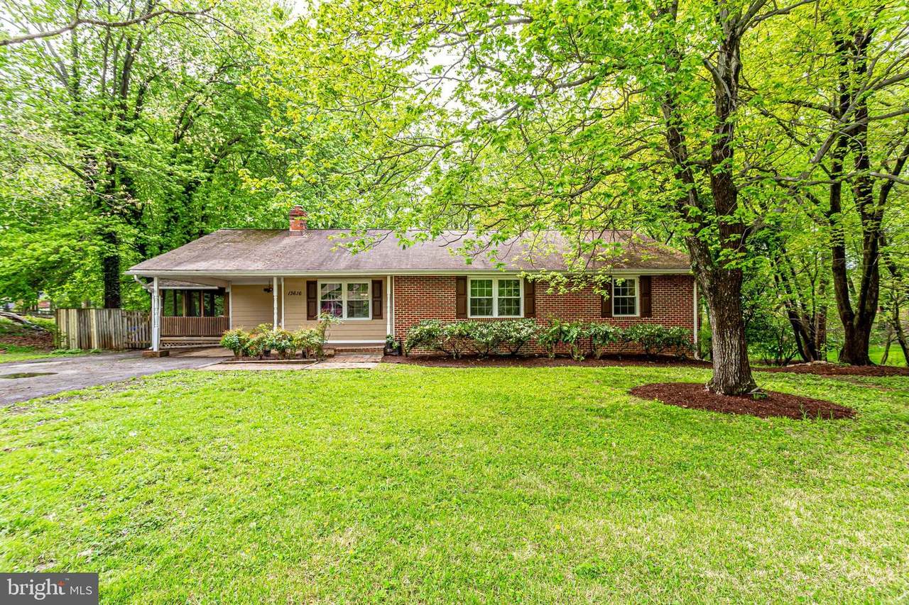 13616 Fairridge Drive - Photo 1