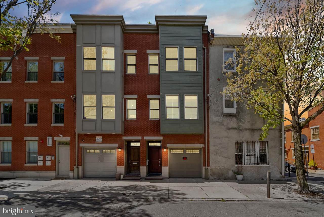 666 15TH Street - Photo 1