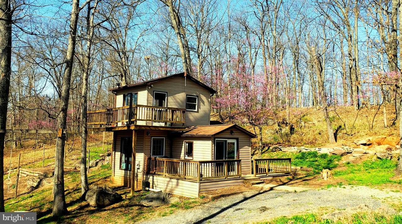 129 Mayflower Drive - Photo 1