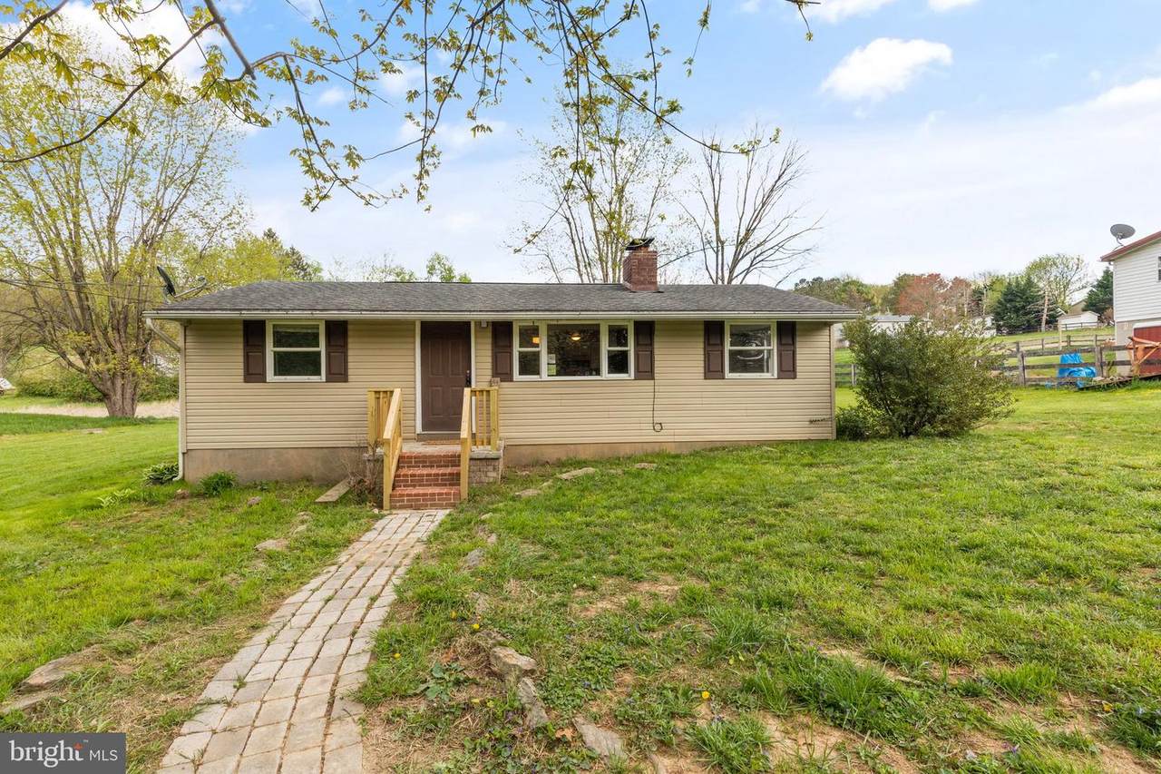 64 White Pine Trail - Photo 1