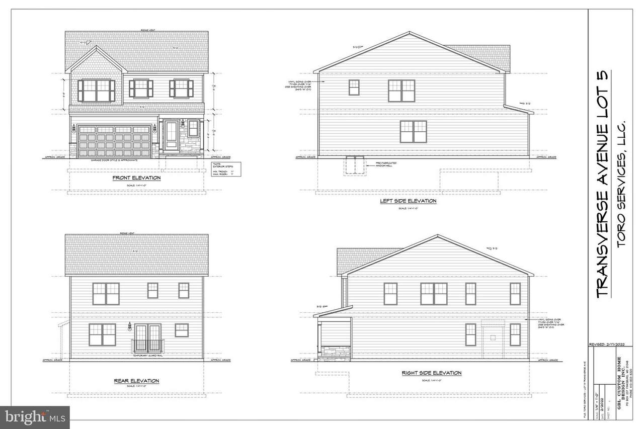 139 Transverse Avenue - Photo 1