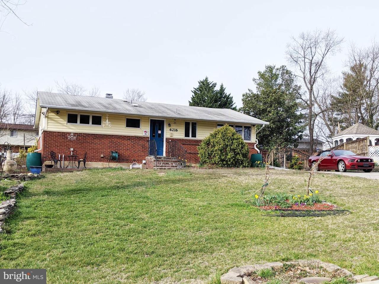 6216 Saddle Tree Drive - Photo 1