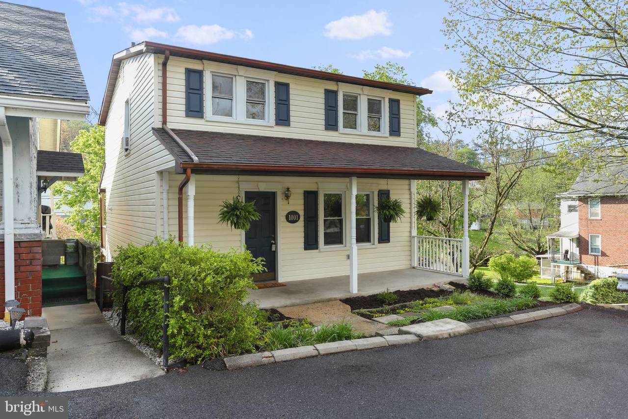 1001 Harding Avenue - Photo 1