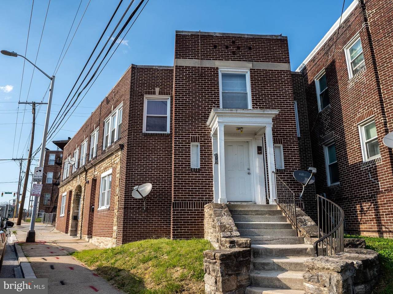 2901 Hillen Road - Photo 1