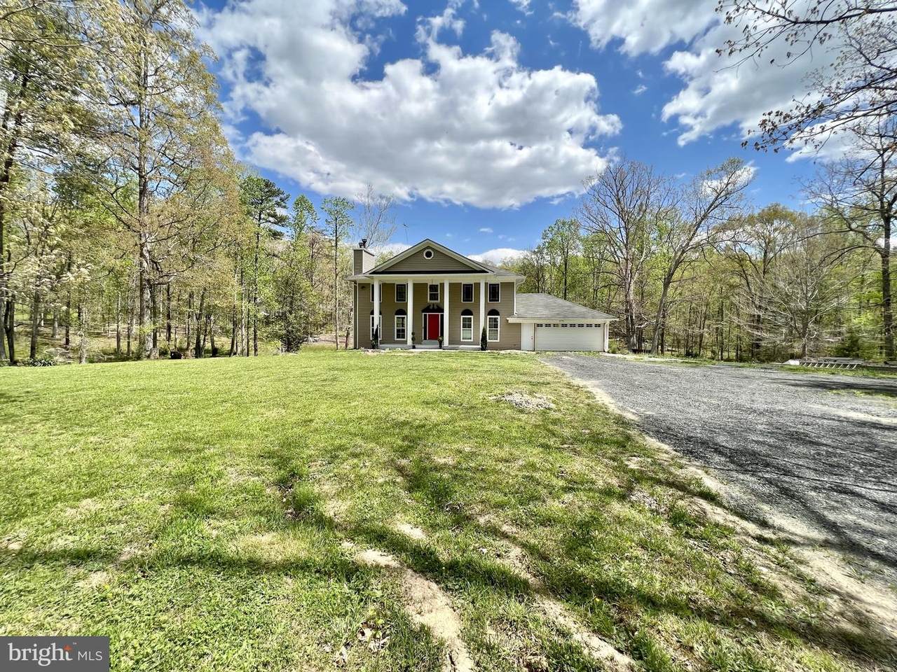 83 Whispering Oaks Lane - Photo 1