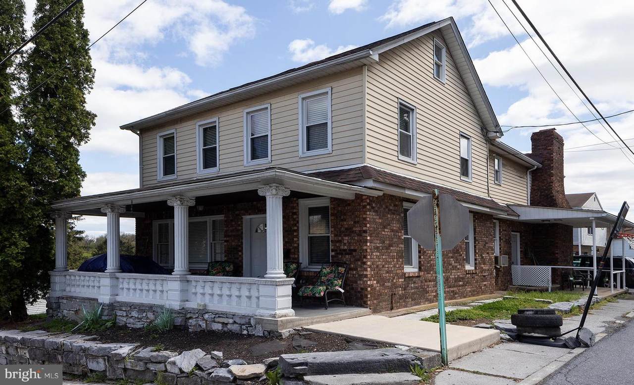 502 2ND Street - Photo 1