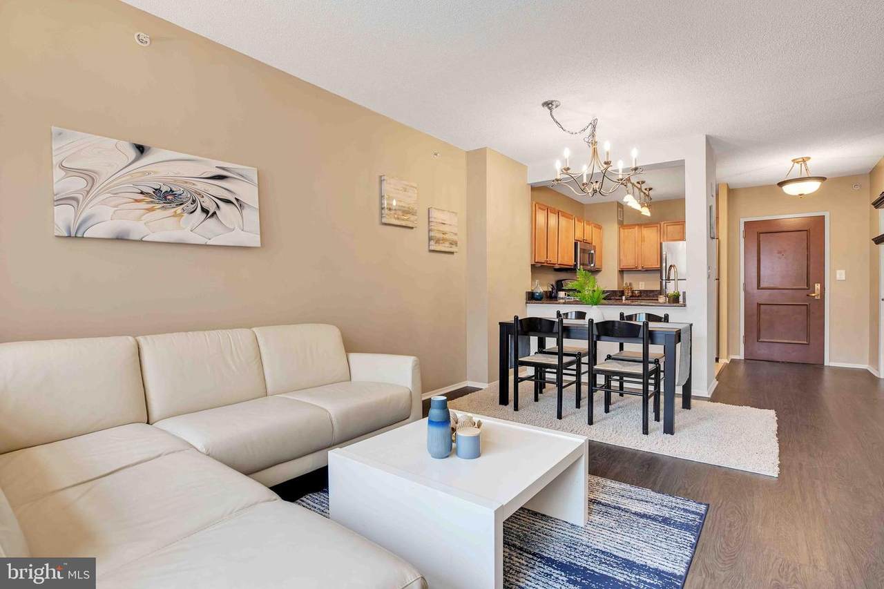 7111 Woodmont Avenue - Photo 1