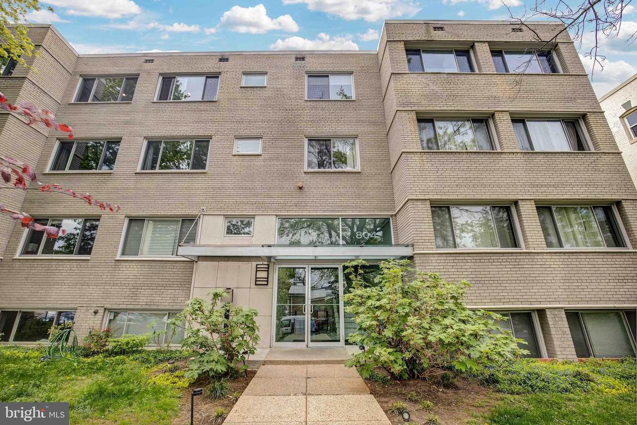 804 Taylor Street - Photo 1