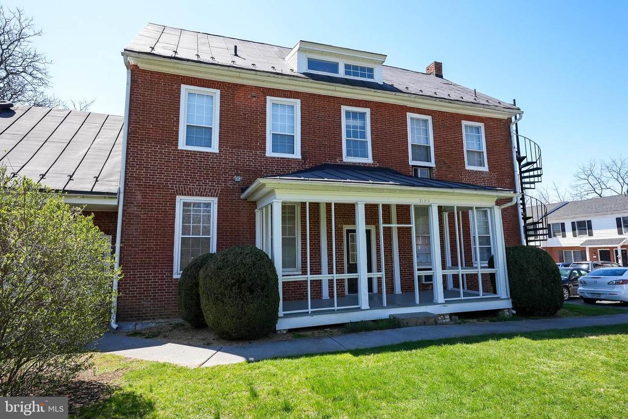 3105 Shawnee Drive - Photo 1