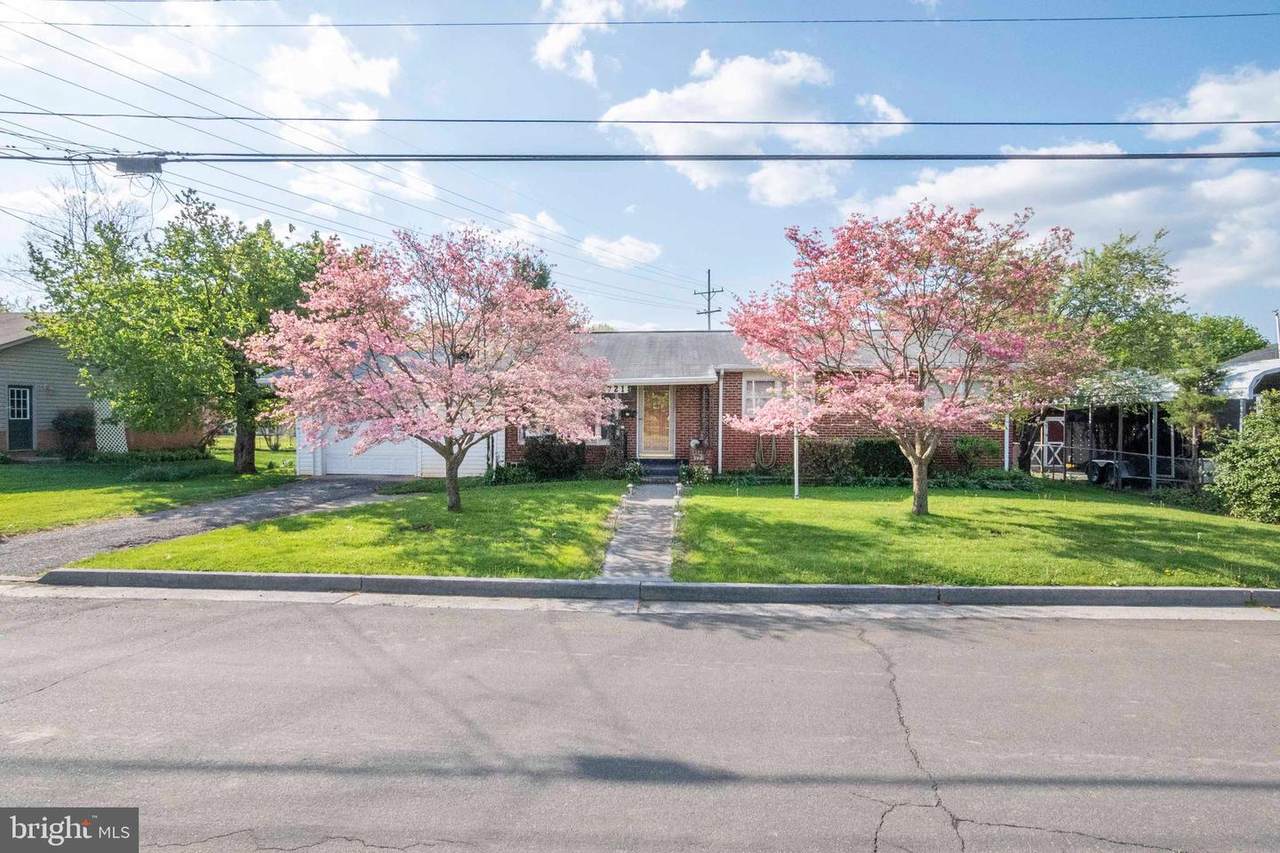 721 Rodney Avenue - Photo 1