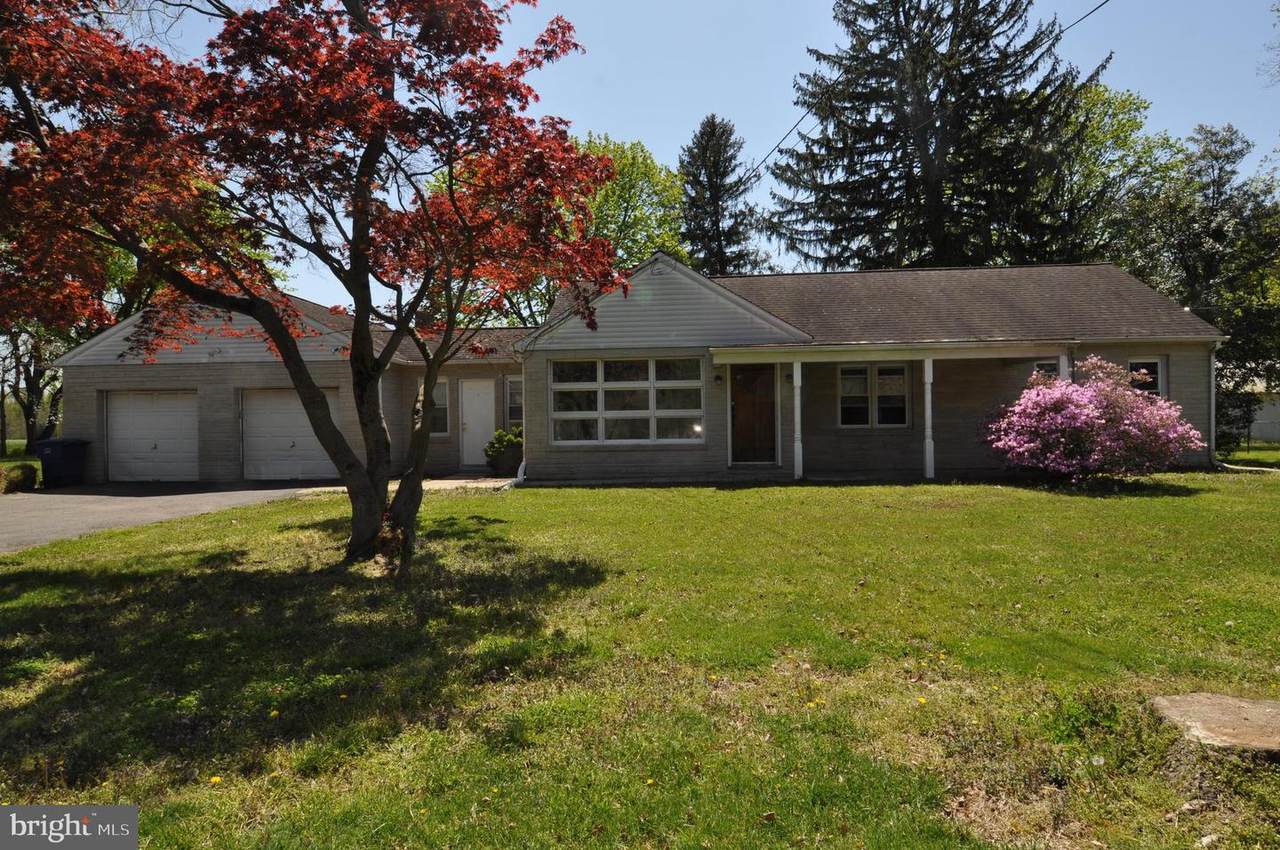 402 Mill Street - Photo 1