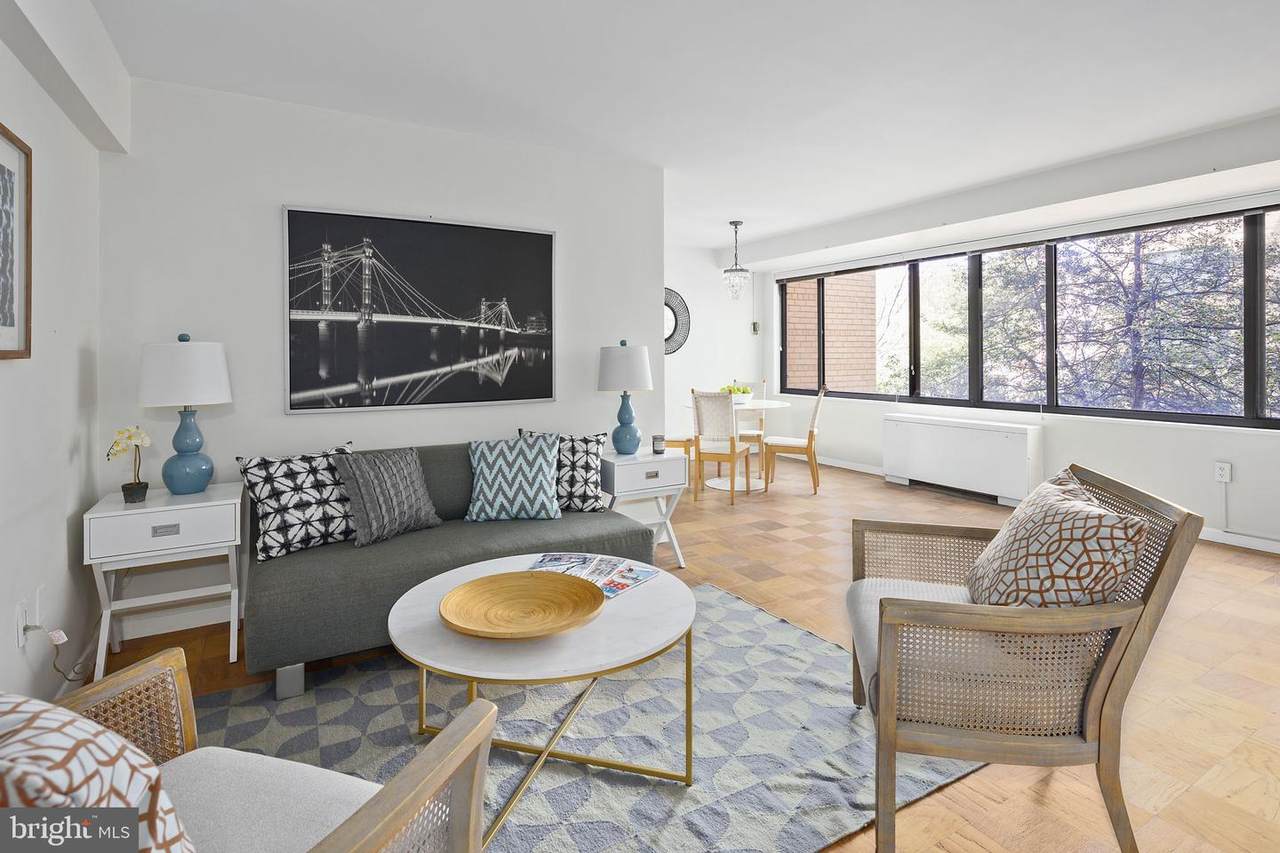 5410 Connecticut Avenue - Photo 1