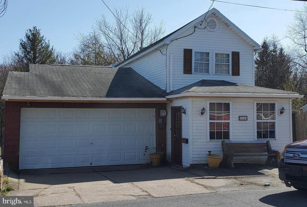 218 Sherman Street - Photo 1