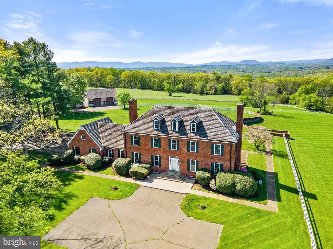 9062 Piney Mountain Road - Photo 1