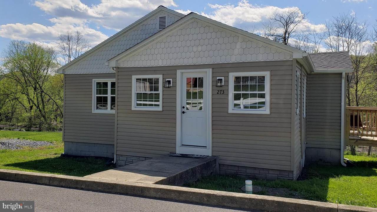 273 Potomac Street - Photo 1