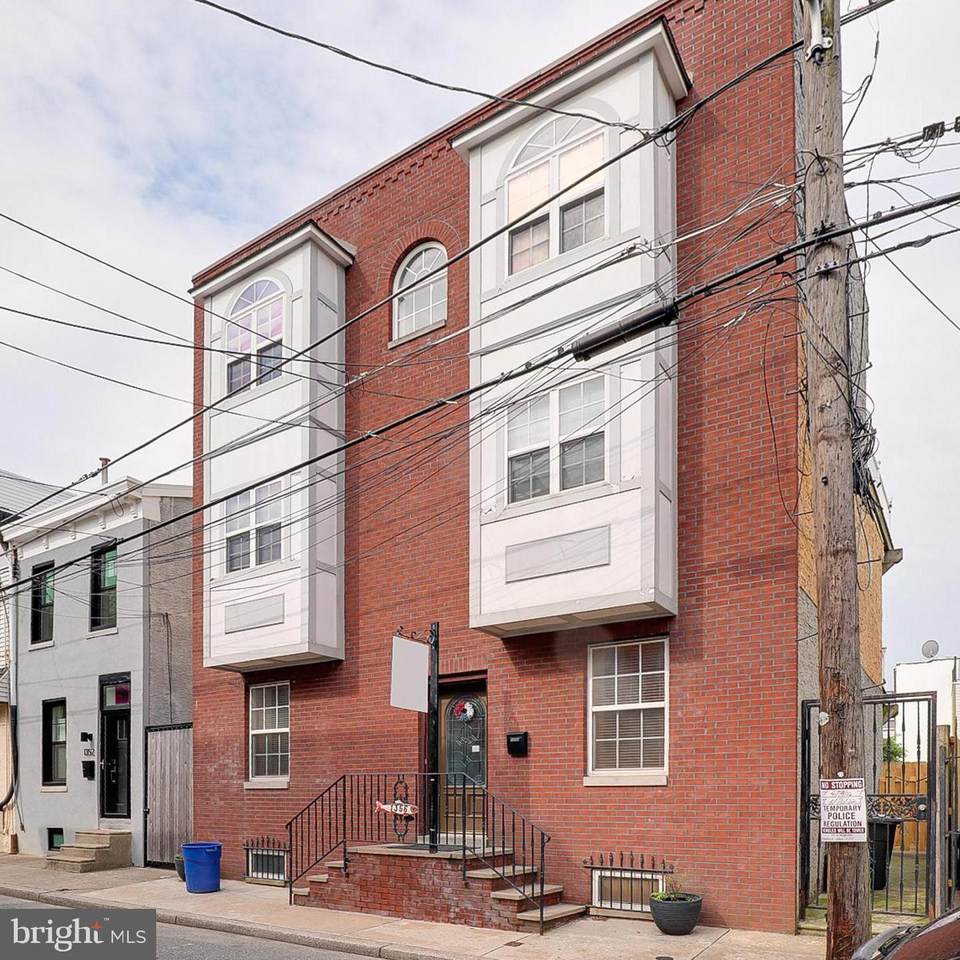 1356-58 Hewson Street - Photo 1