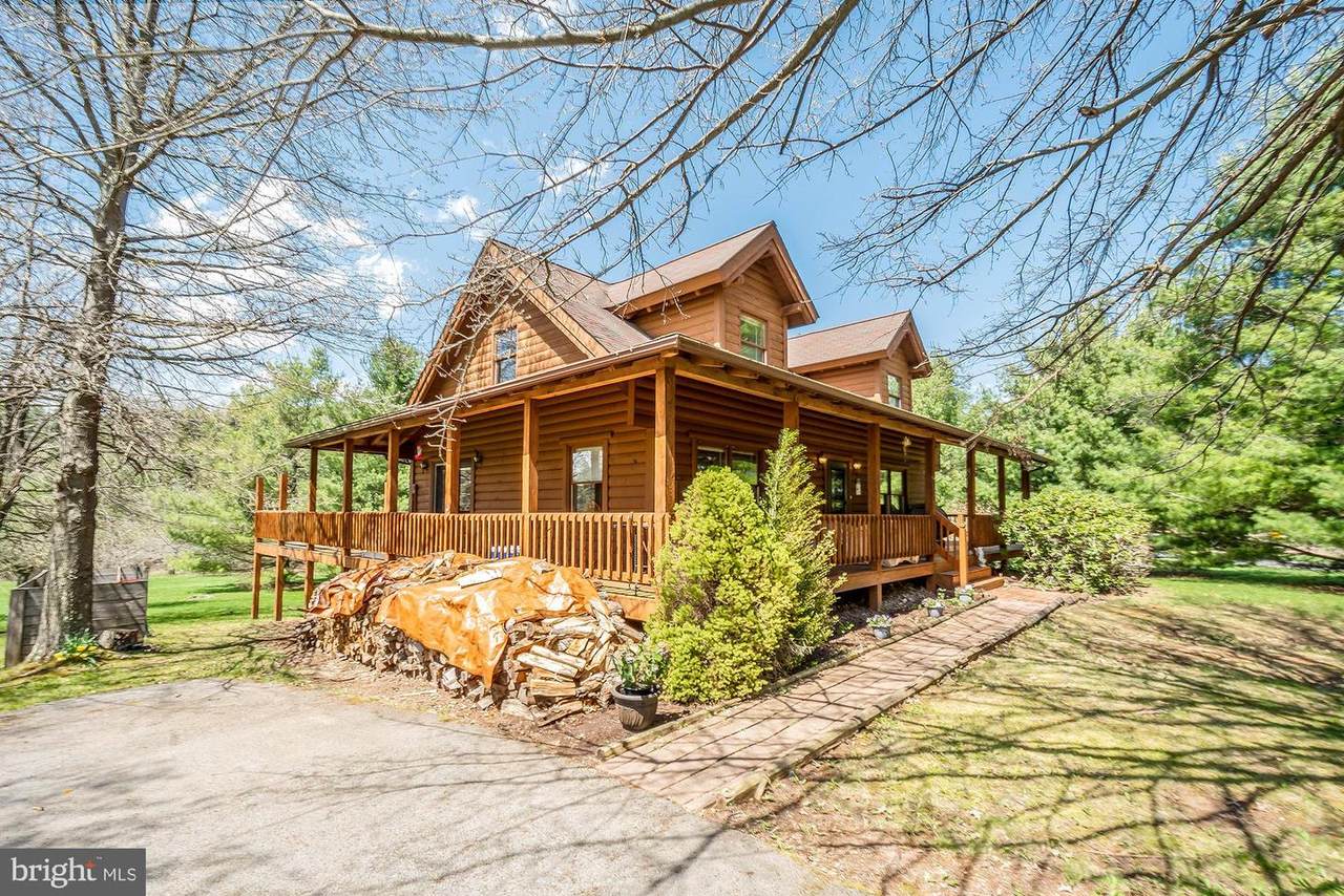 20 Glen Lake Road - Photo 1
