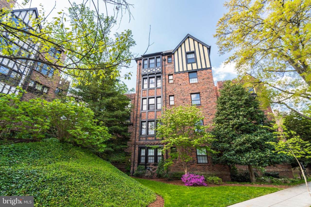 3020 Tilden Street - Photo 1
