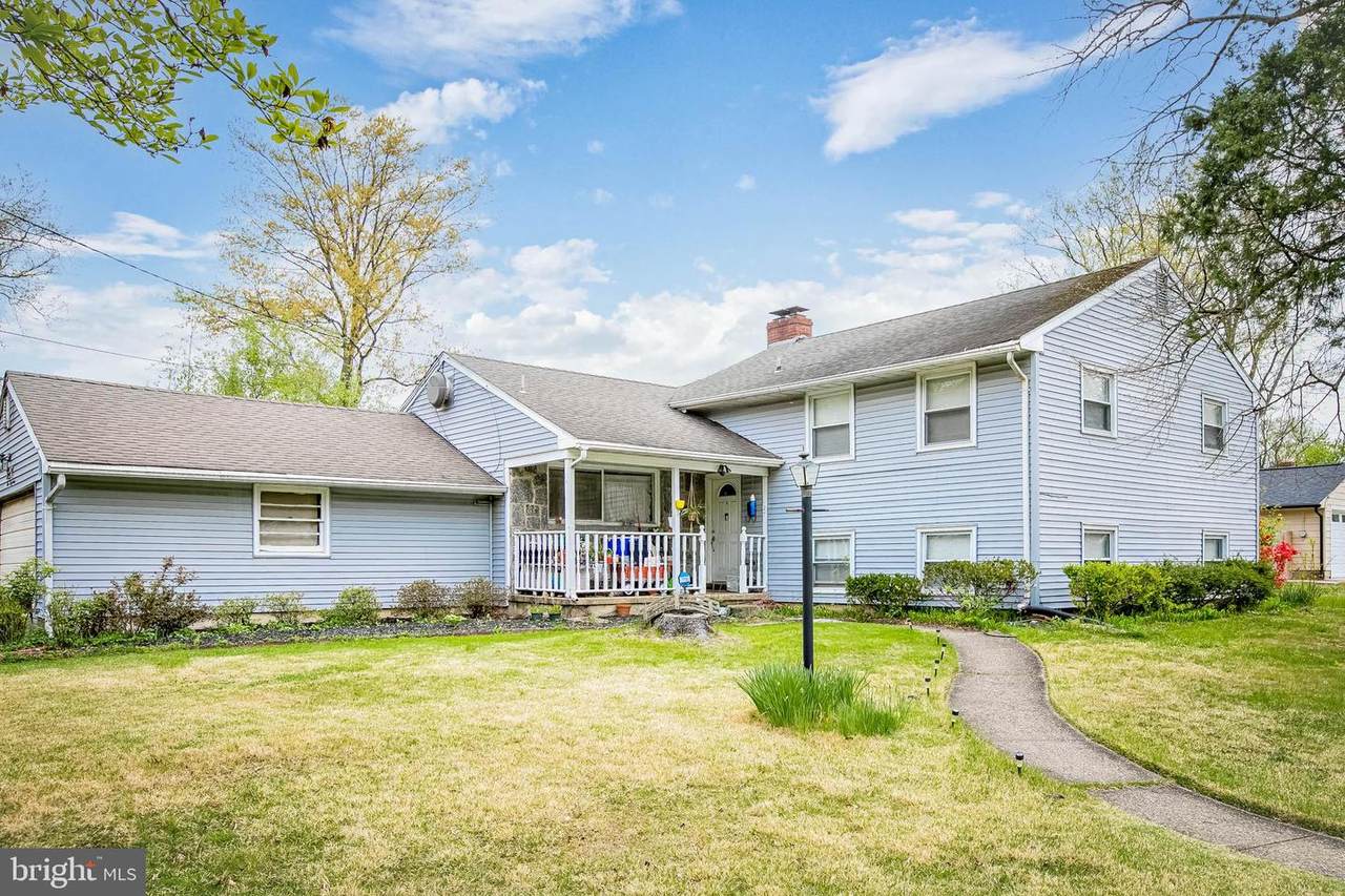 127 Barclay Lane - Photo 1
