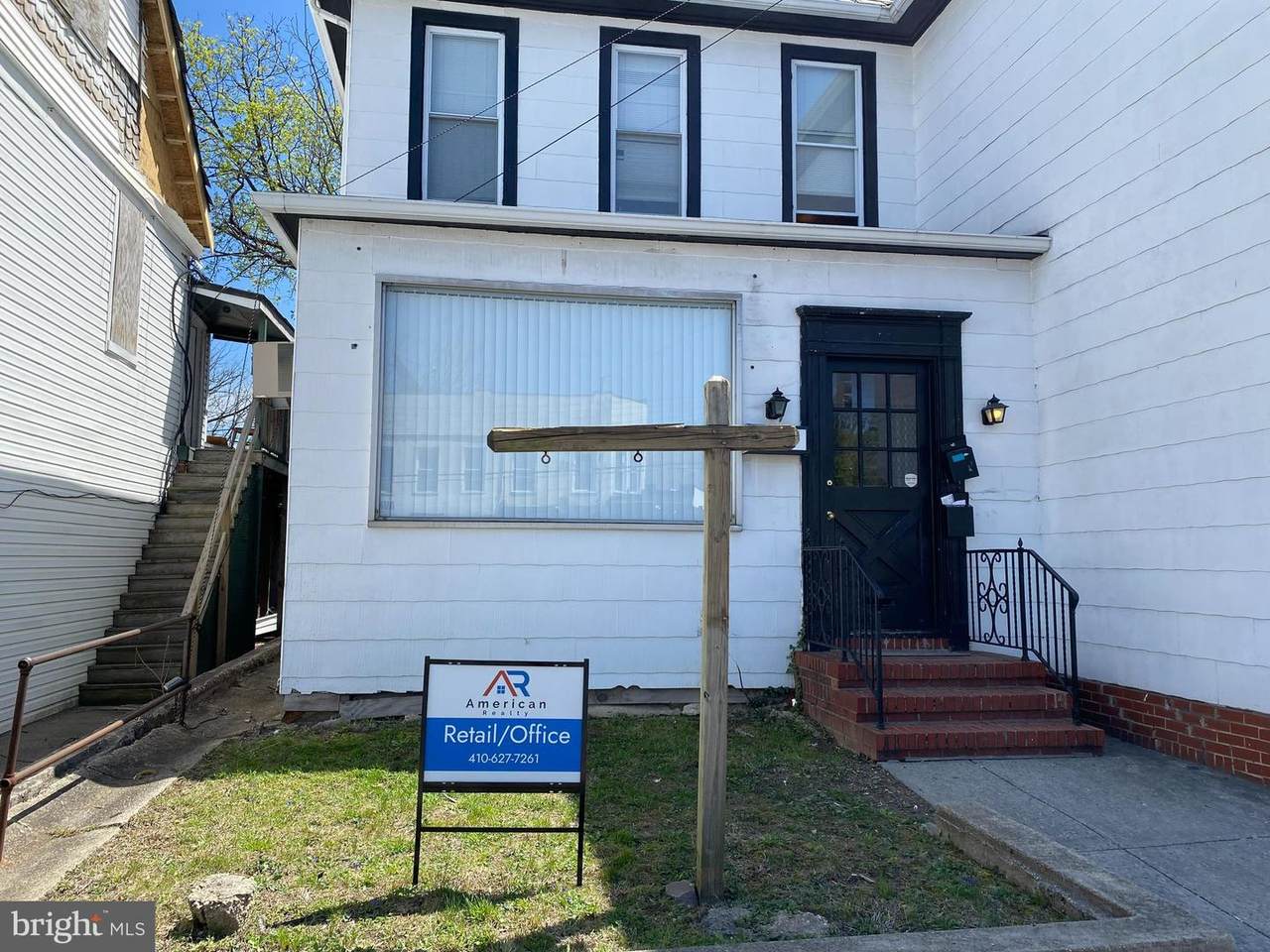 6901 Belair Road - Photo 1
