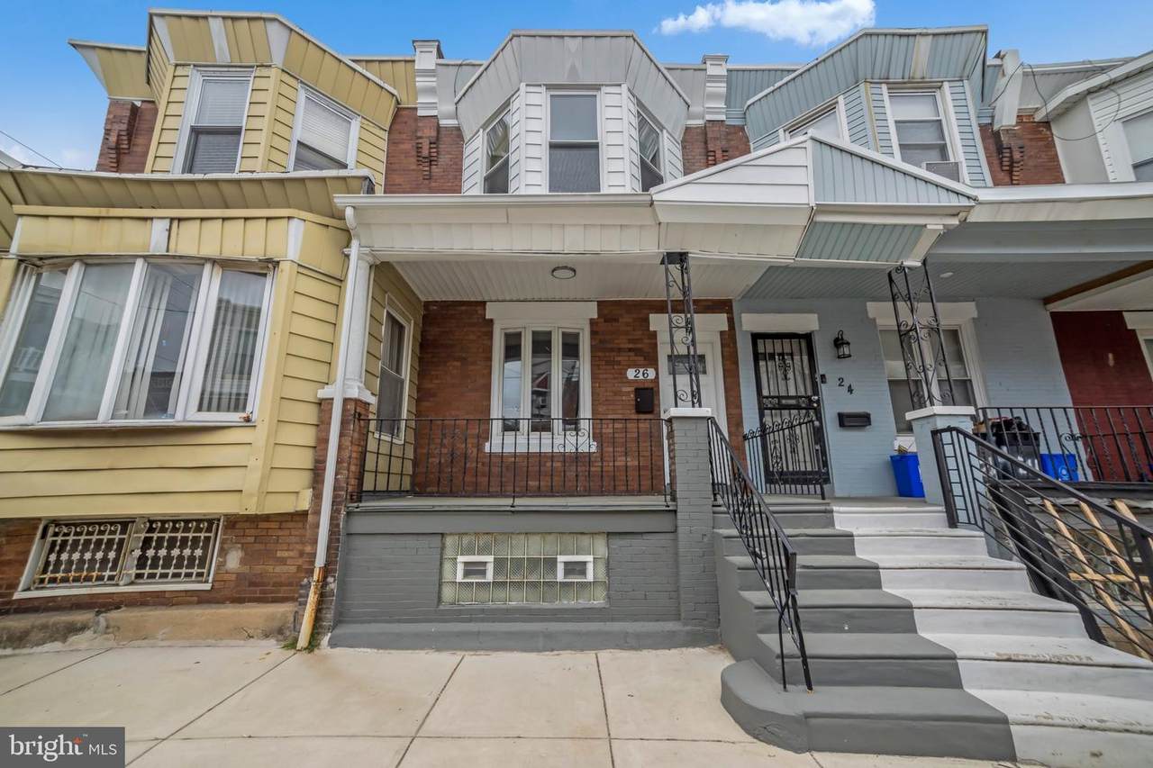 26 Robinson Street - Photo 1