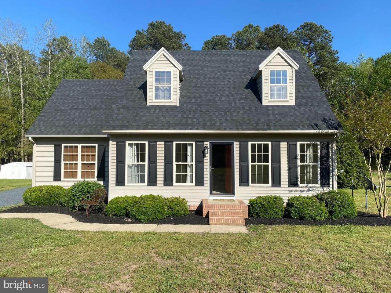 8207 Baptist Church Road - Photo 1