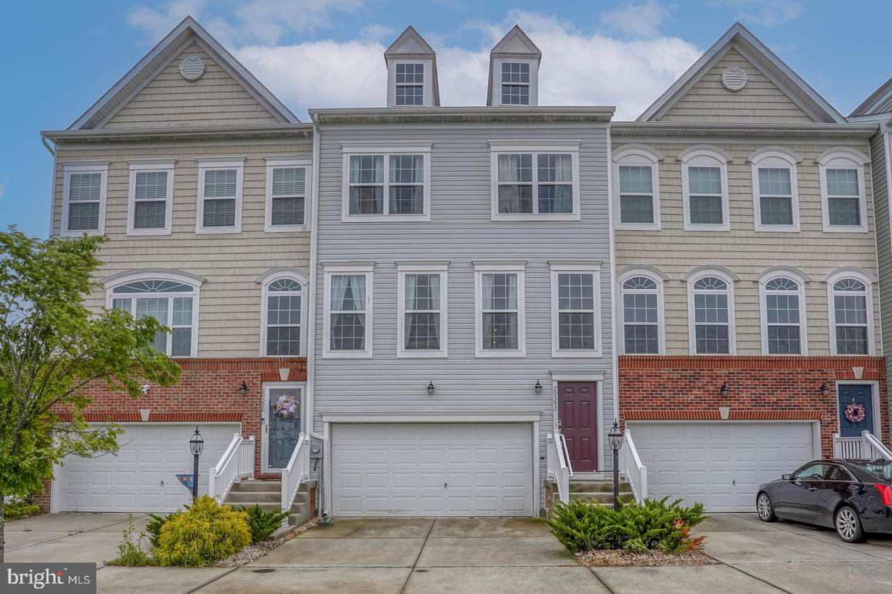 20592 Charlotte Blvd S - Photo 1