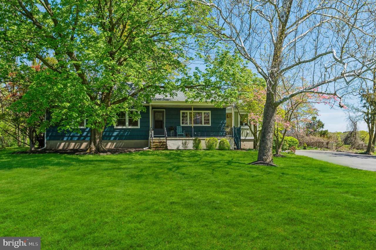 240 Bunker Hill Road - Photo 1