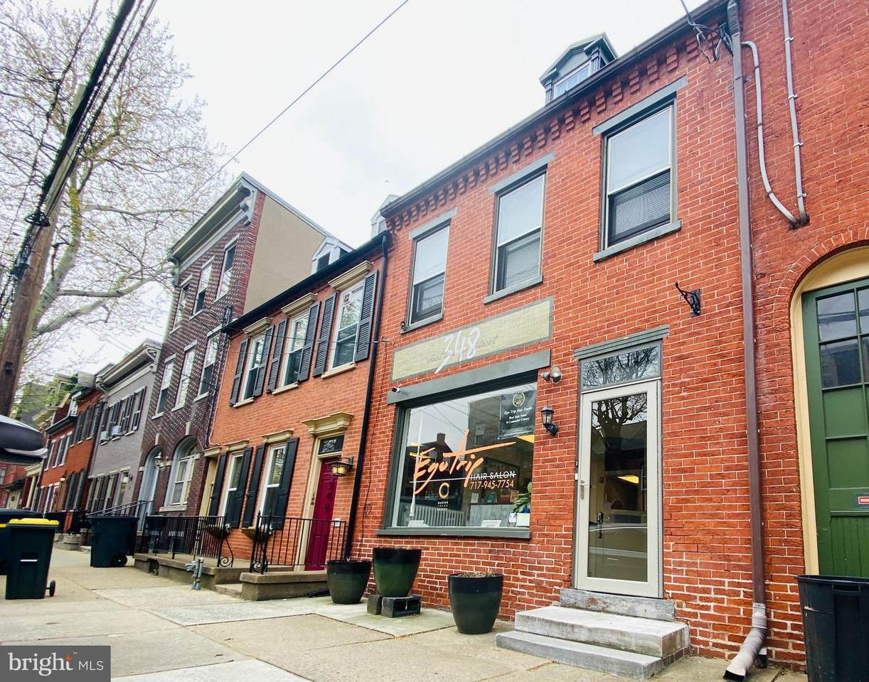 348 Orange Street - Photo 1