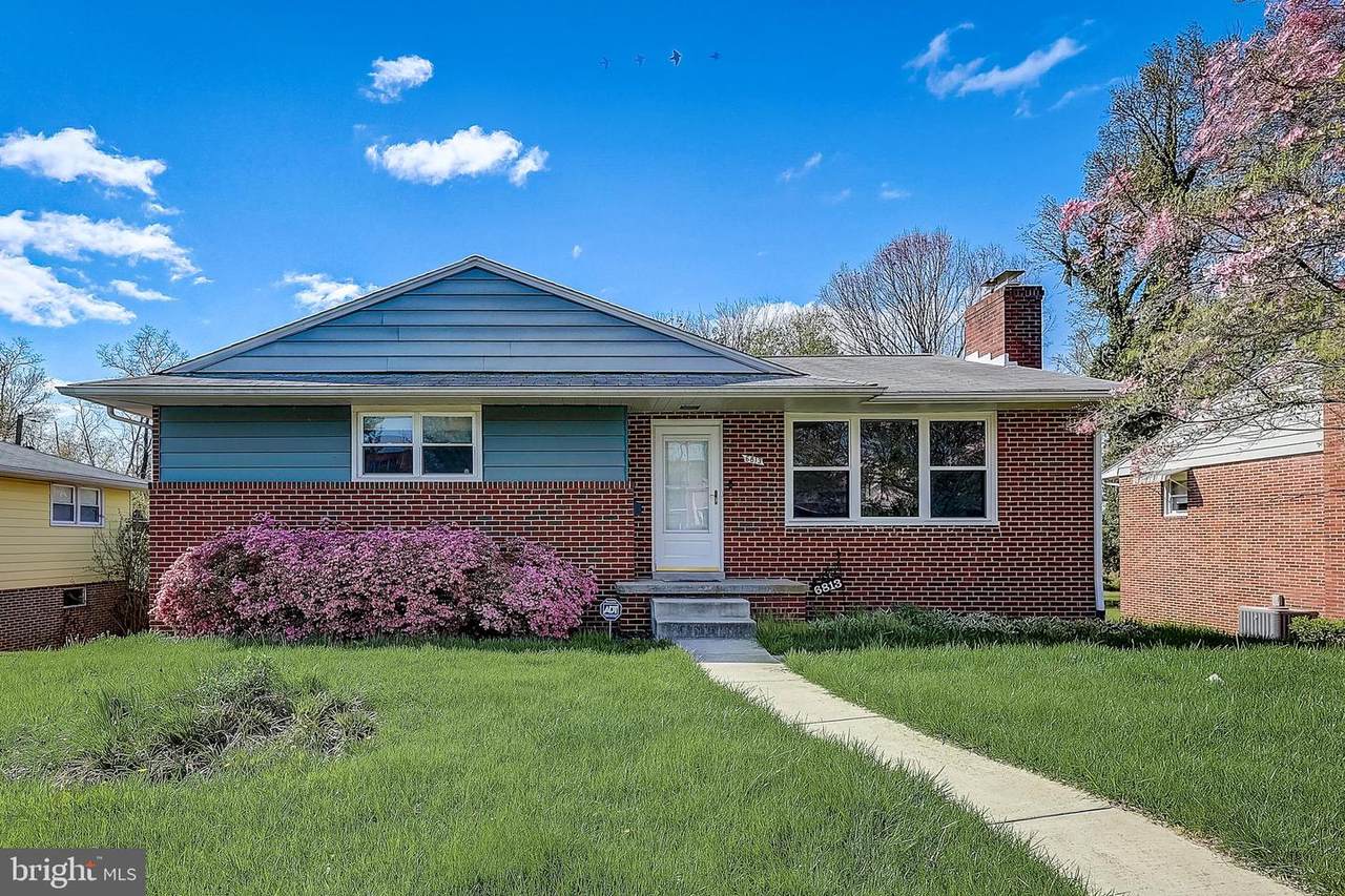 6813 Collinsdale Road - Photo 1
