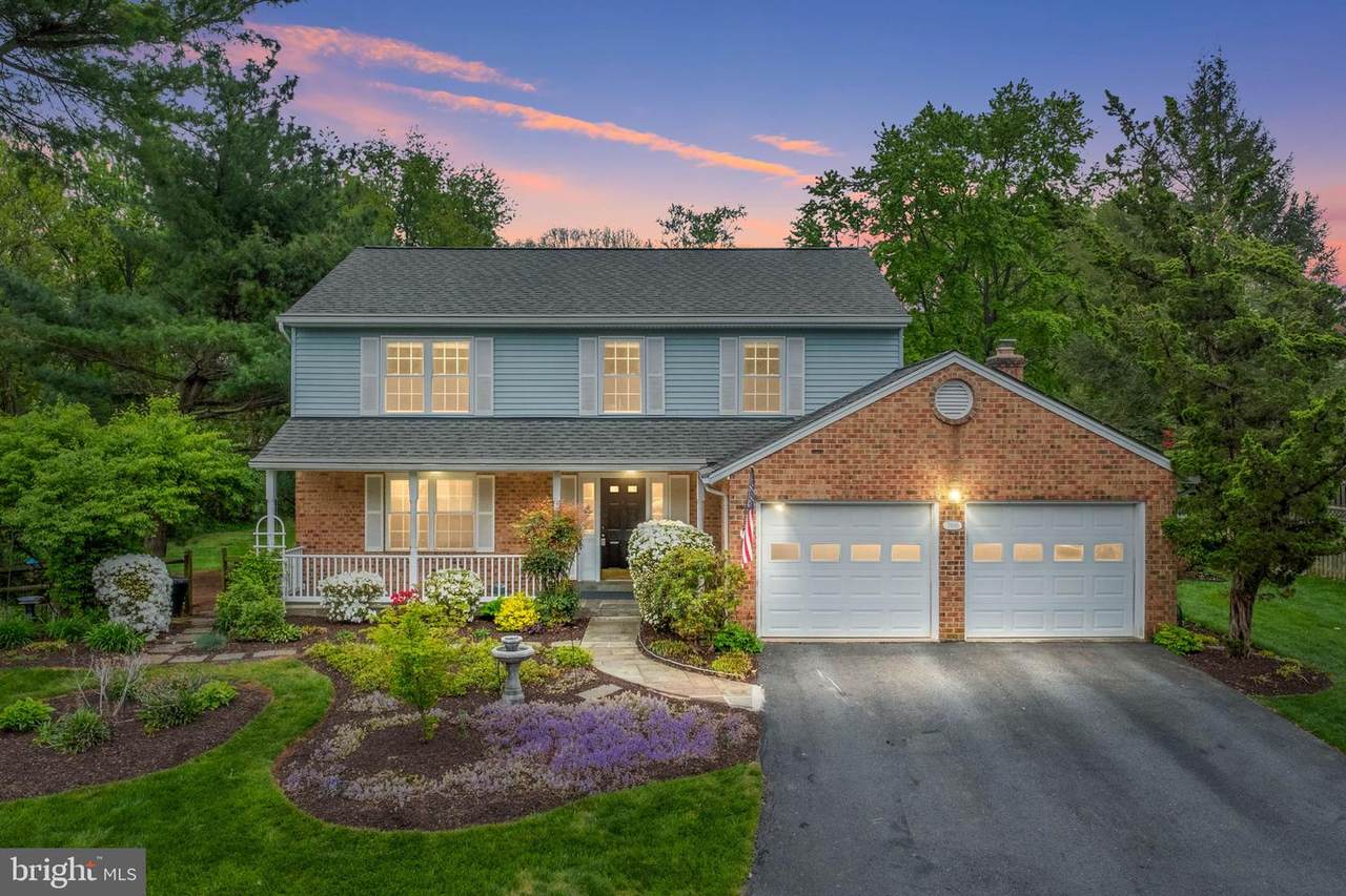 7500 Nutwood Court - Photo 1