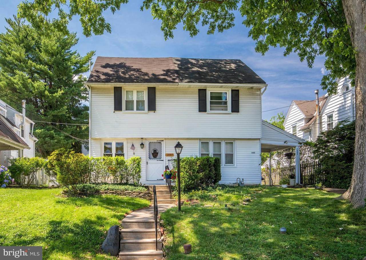 1457 Braddock Lane - Photo 1